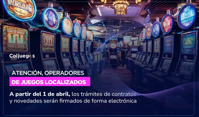 Firma electr&oacute;nica